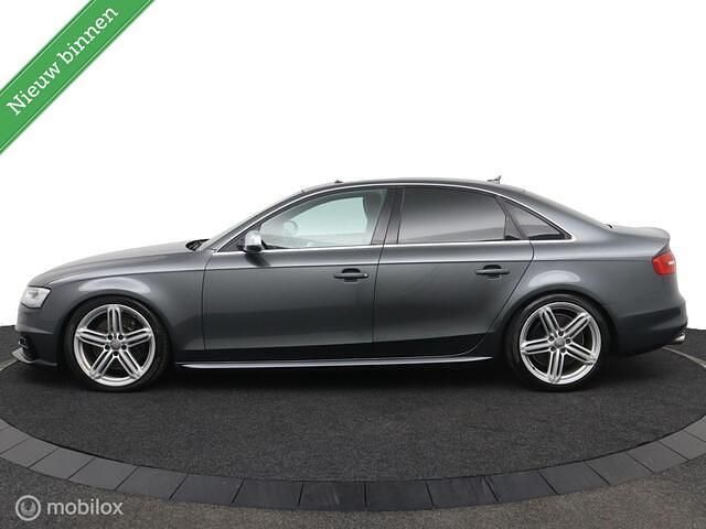 Occasion Audi S4 Proline 333 PK (244 kW) 2015 Grijs Sedan