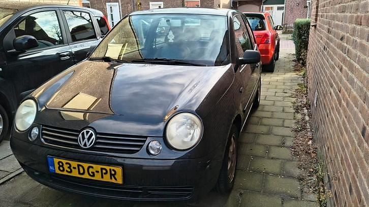 Occasion 1999 VW Lupo Hatchback | € 1.500 (Eerlijke prijs) - Afbeelding 1/4