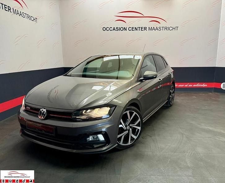 Occasion 2019 VW Polo GTI | € 16.999 (Super prijs) - Afbeelding 1/4
