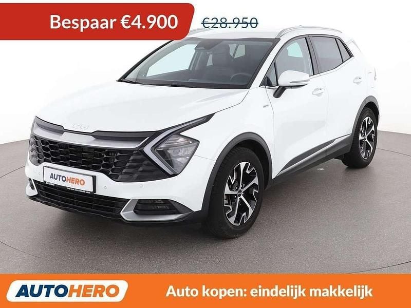 Occasion Kia Sportage 150 PK (110 kW) 2023 Wit SUV