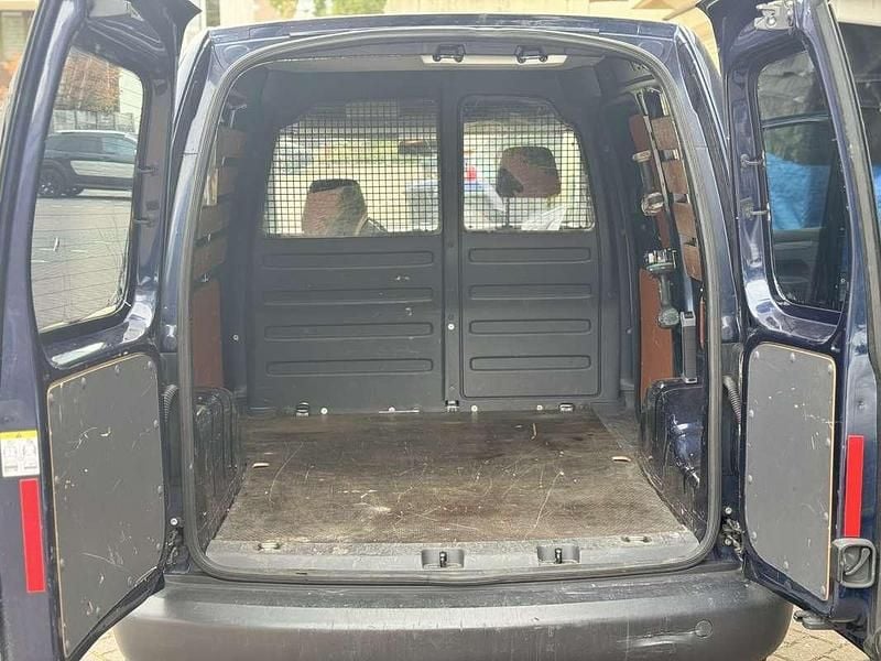 Occasion VW Caddy Trendline 75 PK (55 kW) 2013 MPV