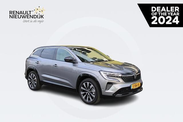 Grijs Gebruikt 2023 Renault Austral Techno SUV | € 29.945 (Goede deal) - Afbeelding 1/4