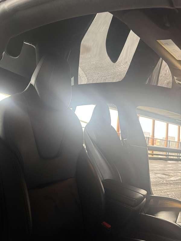 Occasion Tesla Model S Standard Range 235 kW (320 PK) 2019 Hatchback