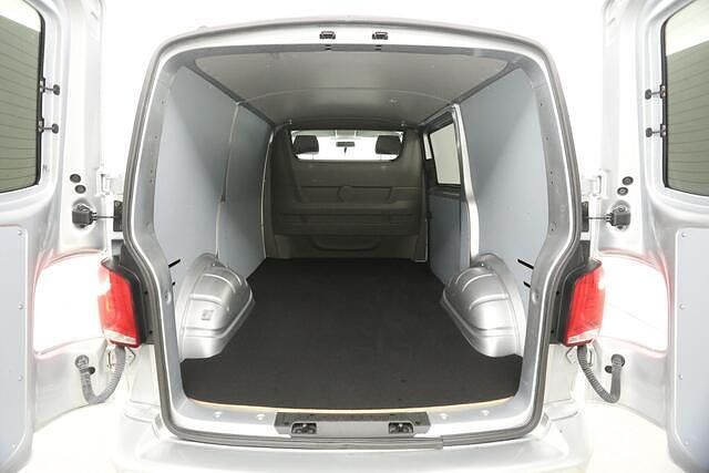 Occasion VW T6.1 111 PK (81 kW) 2022 Zilver (metallic) Van