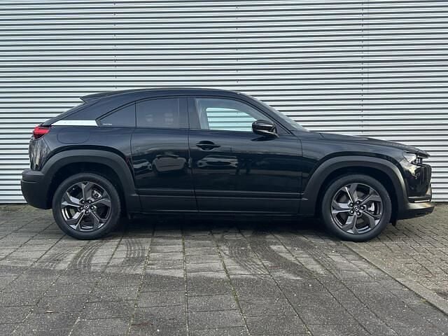 Occasion Mazda MX30 Ad'Vantage 106 kW (145 PK) 2021 Zwart SUV