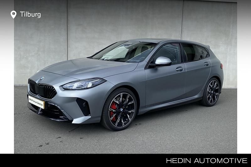 Occasion BMW 120 M Sport 156 PK (114 kW) 2025 Grijs Hatchback