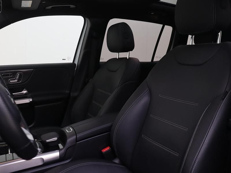 Occasion Mercedes GLB250 Premium Plus 225 PK (165 kW) 2021 Grijs SUV