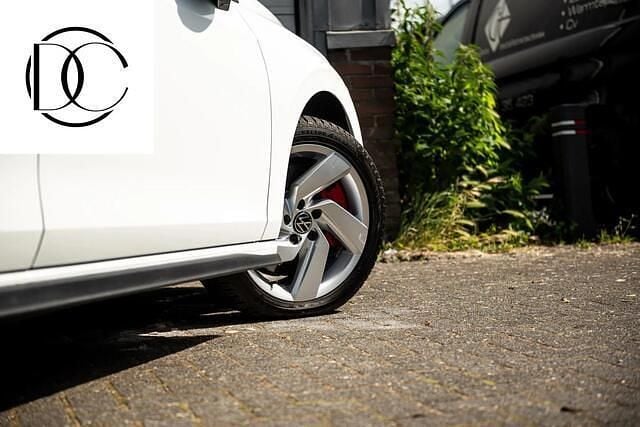 Occasion VW Golf VIII GTE 245 PK (180 kW) 2022 Wit Hatchback