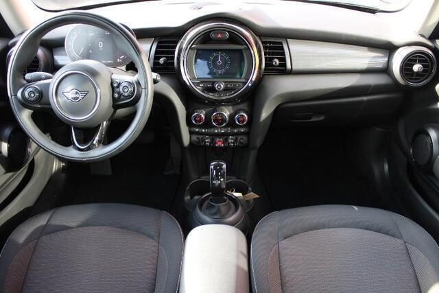 Occasion Mini Cooper 136 PK (100 kW) 2020 Grijs, metallic lak Hatchback