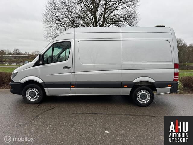 Occasion Mercedes Sprinter 143 PK (105 kW) 2017 Overige Van