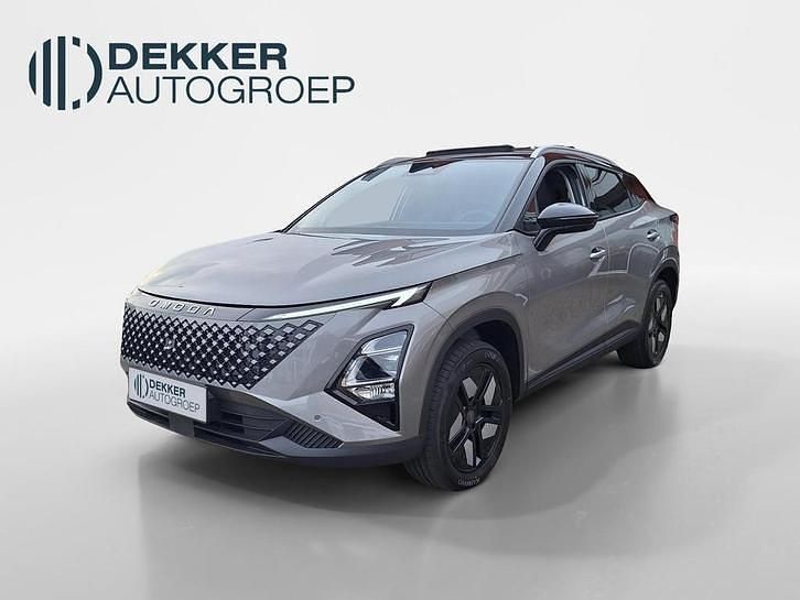 Nieuw Omoda 5 164 kW (224 PK) 2025 SUV