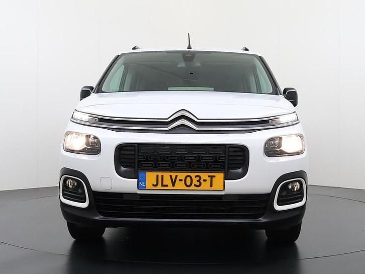 Occasion Citroën Berlingo Feel 131 PK (96 kW) 2023 Wit MPV