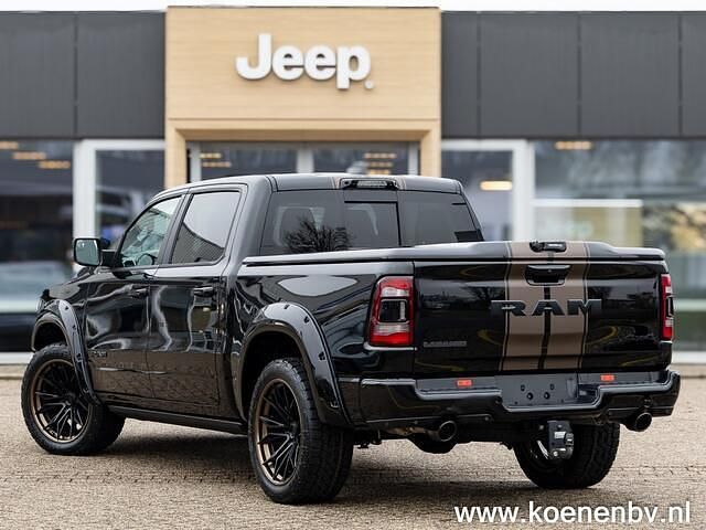 Occasion Dodge Ram 401 PK (294 kW) 2024 Zwart Pickup