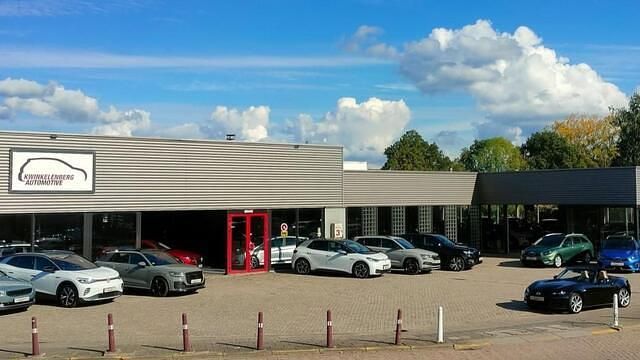 Occasion Jeep Renegade Limited 150 PK (110 kW) 2021 Grijs SUV