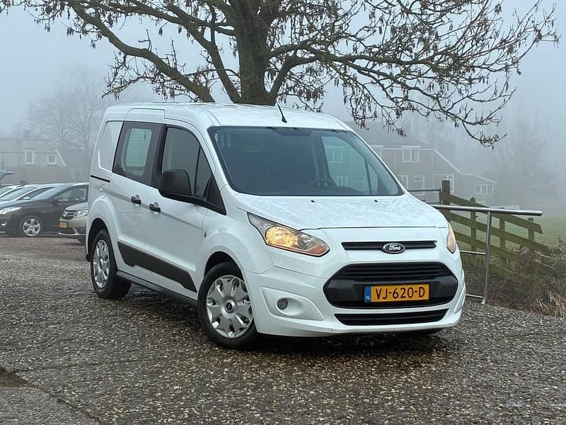 Occasion 2014 Ford Transit Connect Trend MPV | € 5.975 (Iets duurder) - Afbeelding 1/4
