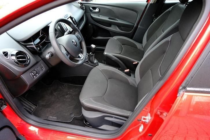 Occasion Renault Clio IV Zen 90 PK (66 kW) 2017 Stationwagen