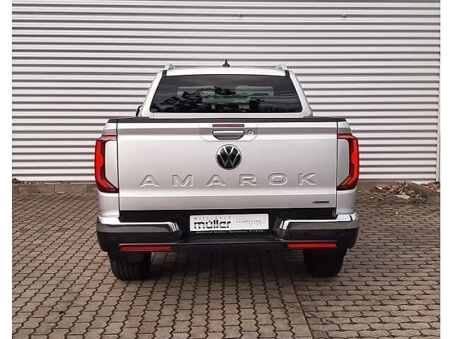 Occasion VW Amarok Style 205 PK (150 kW) 2023 Overige Pickup