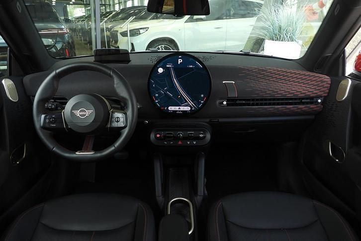 Occasion Mini Cooper SE 11 kW (15 PK) 2024 Wit Hatchback