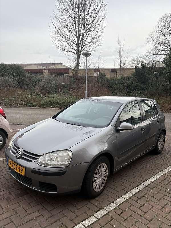 Occasion VW Golf Comfortline 90 PK (66 kW) 2007 Sedan