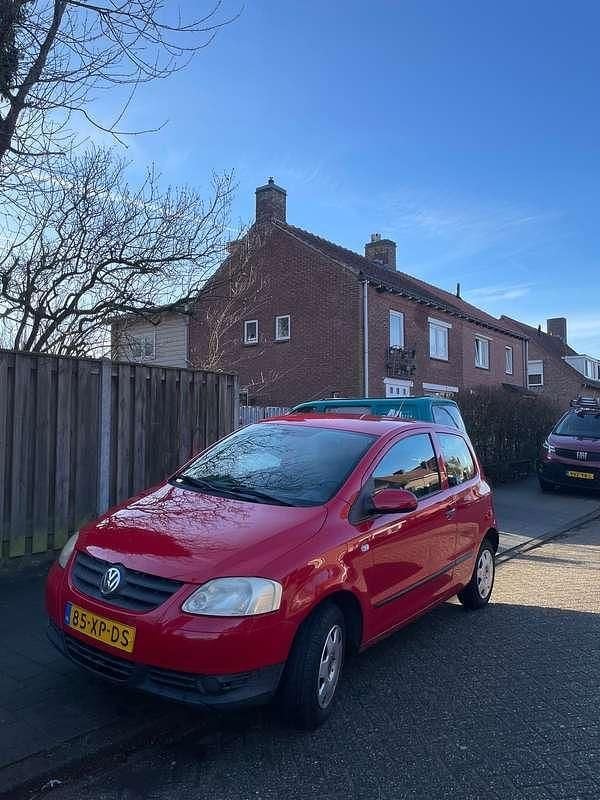 Occasion 2008 VW Fox Refresh Hatchback | € 1.200 (Goede deal) - Afbeelding 1/4