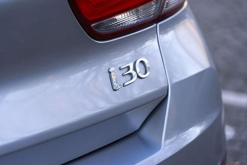 Occasion Hyundai i30 120 PK (88 kW) 2021 Hatchback