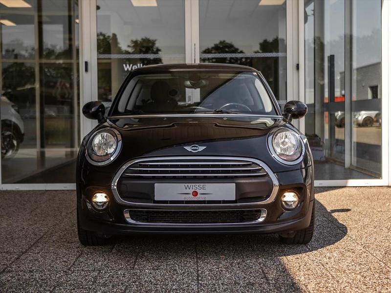Occasion Mini ONE Business 102 PK (75 kW) 2016 Hatchback Hatchback