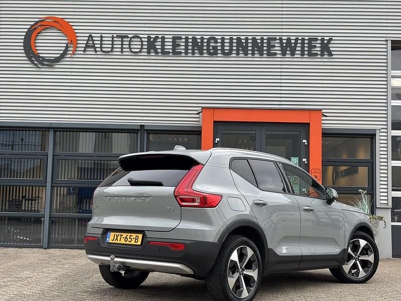 Occasion Volvo XC40 Core 2026 Grijs SUV
