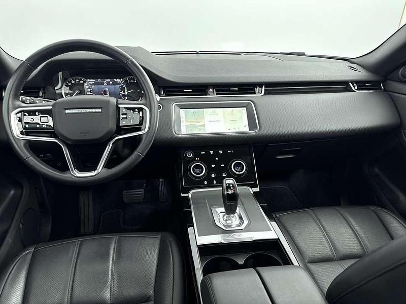 Occasion Land Rover Range Rover evoque S 200 PK (147 kW) 2023 Grijs (metallic) SUV