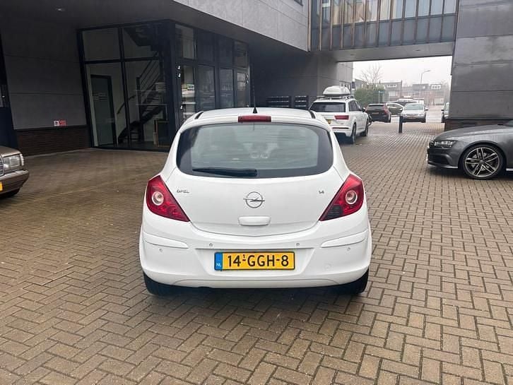 Occasion Opel Corsa 89 PK (65 kW) 2008 Hatchback