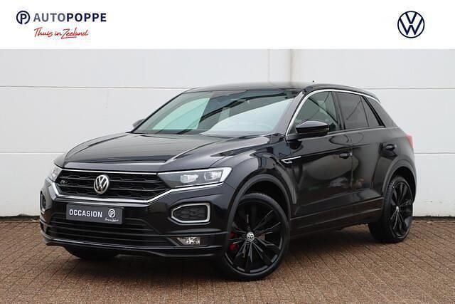 Suv Occasion 2020 VW T-Roc Business SUV | € 24.750 (Eerlijke prijs) - Afbeelding 1/4