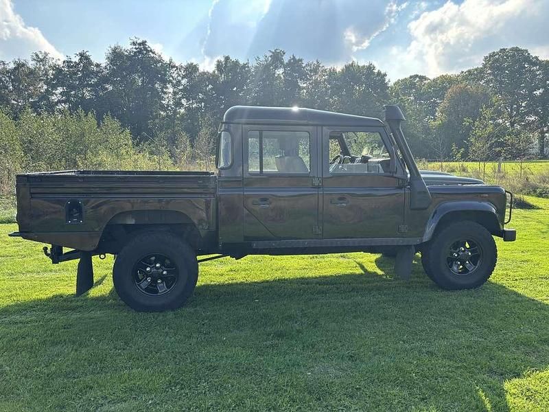 Gebruikt 2007 Land Rover Defender SUV | € 27.500 - Afbeelding 1/4