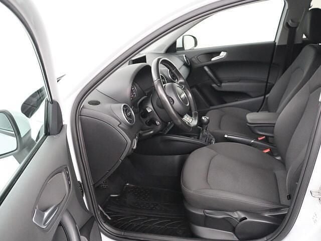 Occasion Audi A1 Proline 150 PK (110 kW) 2015 Wit (metallic) Hatchback