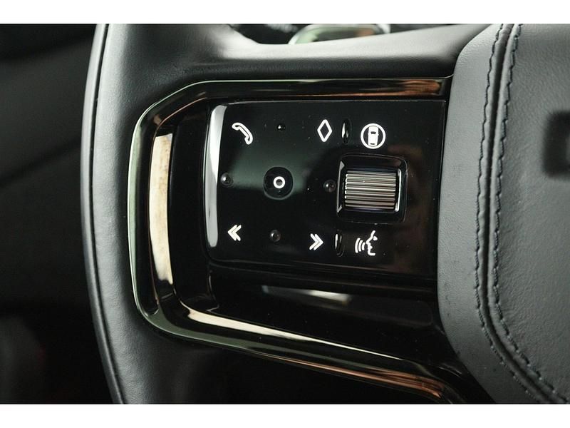 Occasion Land Rover Range Rover Sport HSE Dynamic 400 PK (294 kW) 2024 Zwart (metallic) SUV