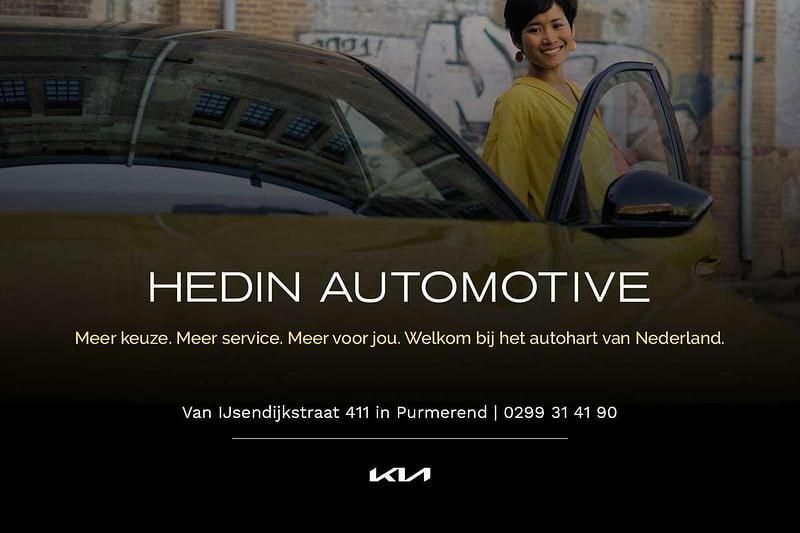 Zwart, metallic lak Gebruikt 2024 Kia Picanto Comfort Hatchback | € 15.945 (Iets duurder) - Afbeelding 1/1