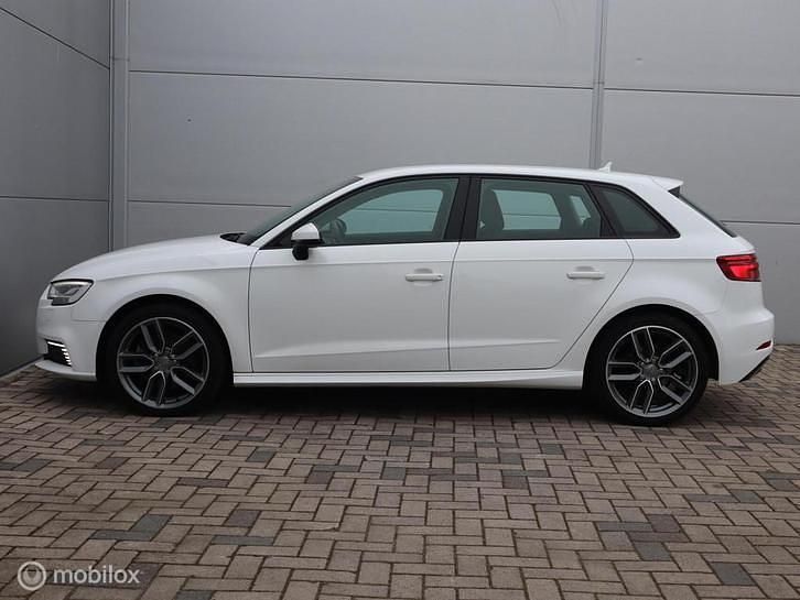 Occasion Audi e-tron 110 kW (150 PK) 2017 SUV