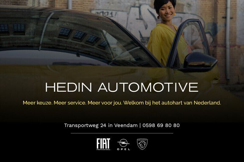 Wit Gebruikt 2024 Citroën C3 Hatchback | € 16.445 (Super prijs) - Afbeelding 1/1