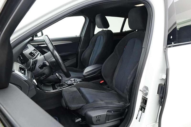Occasion BMW X2 Executive 142 PK (104 kW) 2019 Wit SUV
