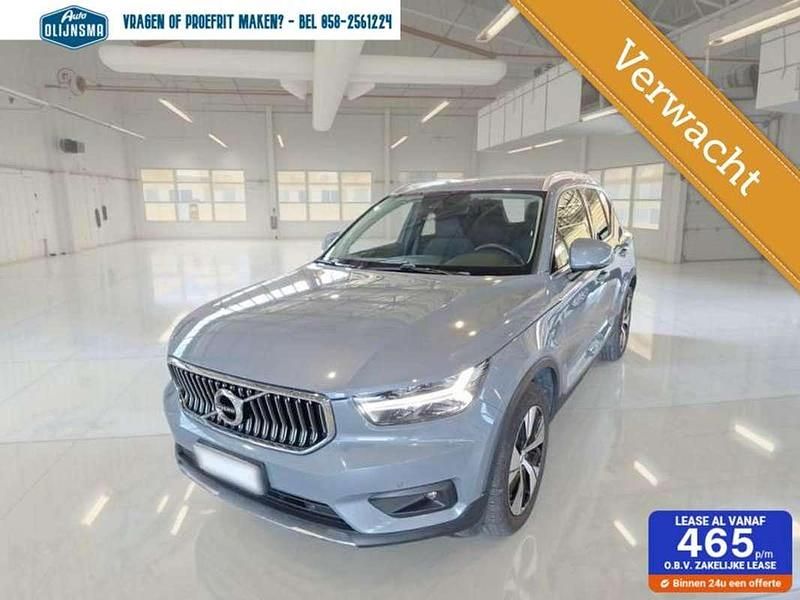 Gebruikt 2021 Volvo XC40 Inscription SUV | € 28.994 (Goede deal) - Afbeelding 1/4