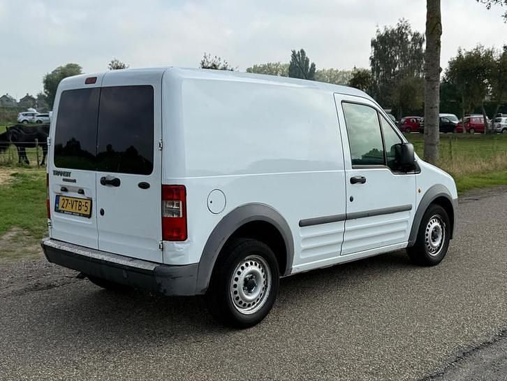 Occasion Ford Transit Connect Business Edition 75 PK (55 kW) 2008 MPV