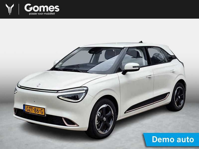 Wit Gebruikt 2025 DongFeng Box Hatchback | € 19.995 - Afbeelding 1/4