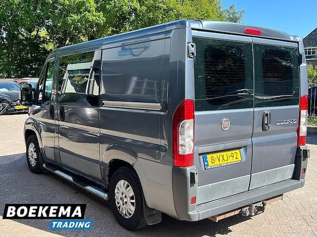 Occasion Fiat Ducato 2012 Van