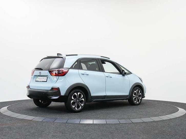 Occasion Honda Jazz 98 PK (72 kW) 2020 Hatchback