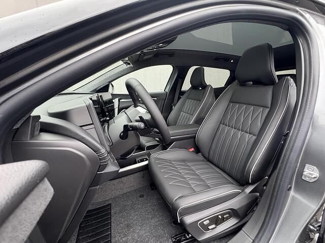 Occasion Mitsubishi Eclipse Instyle 218 PK (160 kW) 2025 Grey kqg +black gne (biyuy) SUV