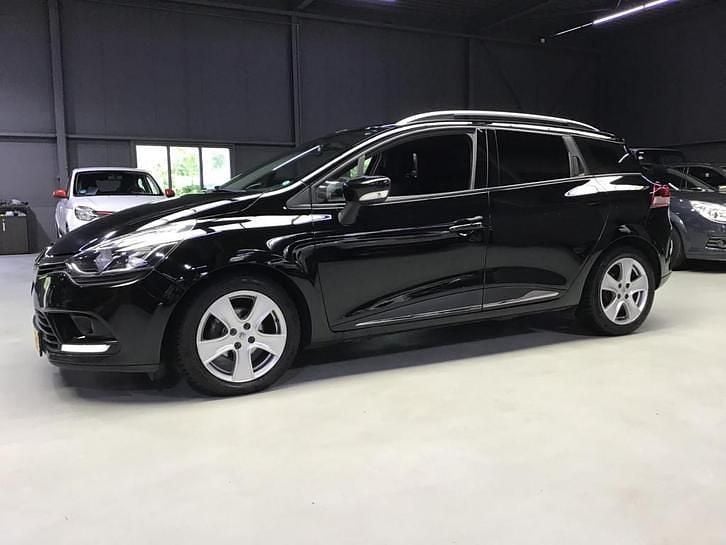 Occasion Renault Clio V LIMITED 90 PK (66 kW) 2020 Stationwagen