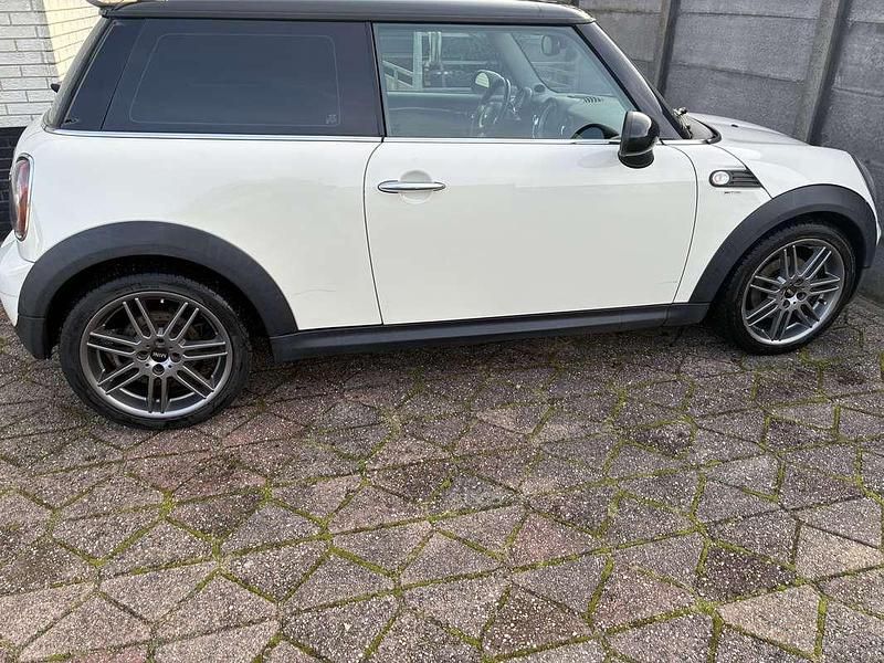 Occasion Mini Cooper 120 PK (88 kW) 2008 Hatchback