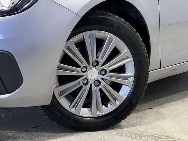 Occasion Peugeot 308 SW Allure 131 PK (96 kW) 2020 Grijs Stationwagen