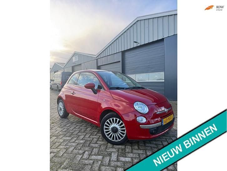 Occasion 2011 Fiat 500 Pop | € 6.150 (Eerlijke prijs) - Afbeelding 1/4