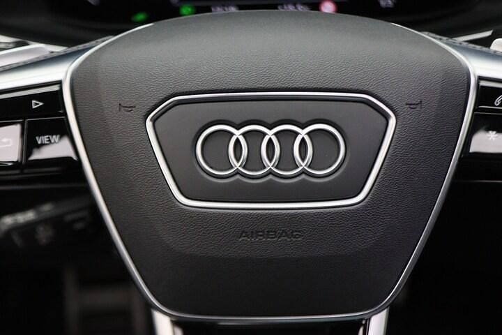 Occasion Audi A7 Sportback Proline 299 PK (219 kW) 2021 Grijs (metallic) Hatchback