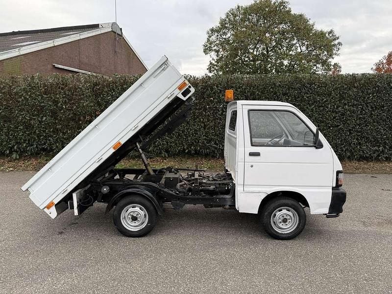 Gebruikt 1995 Daihatsu Hijet MPV | € 5.450 - Afbeelding 1/4