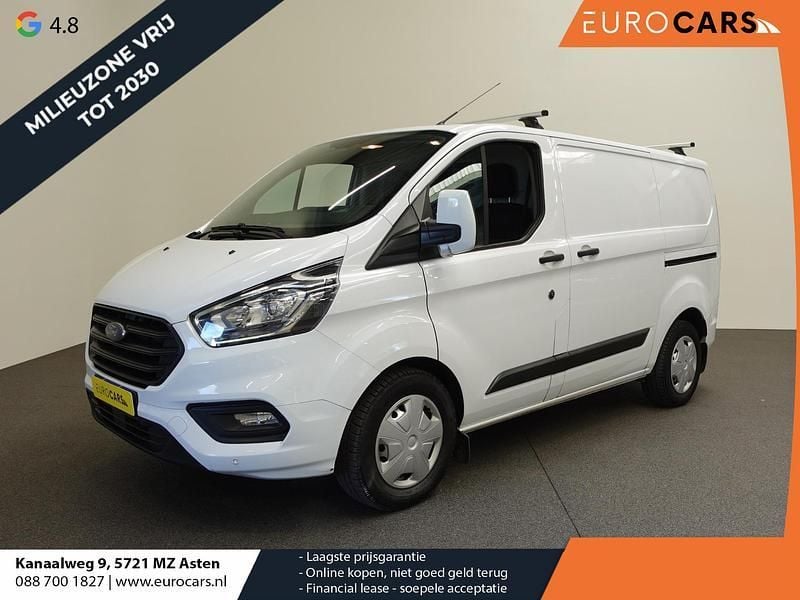 Overige Gebruikt 2019 Ford Transit Custom Trend Van | € 14.890 (Super prijs) - Afbeelding 1/4